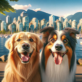 dog boarding Vancouver